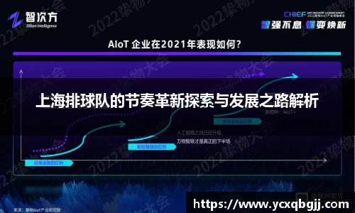 上海排球队的节奏革新探索与发展之路解析